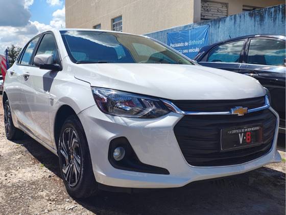 CHEVROLET ONIX 1.0 FLEX LT MANUAL CHEVROLET ONIX 1.0 FLEX LT MANUAL